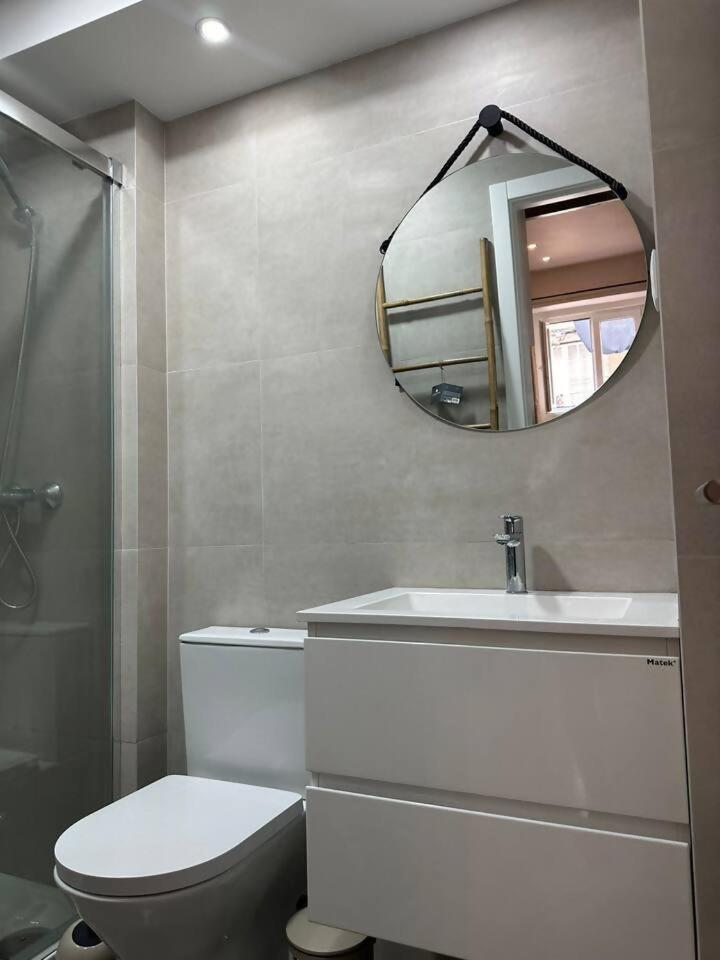 Chic Apartmentrua Verde Lisbon Exterior photo